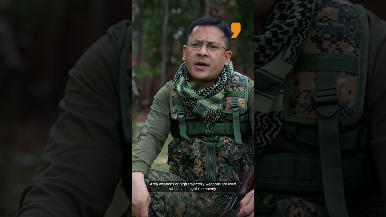 COBRA: Commandos With a Bite | Shorts | News9 Plus