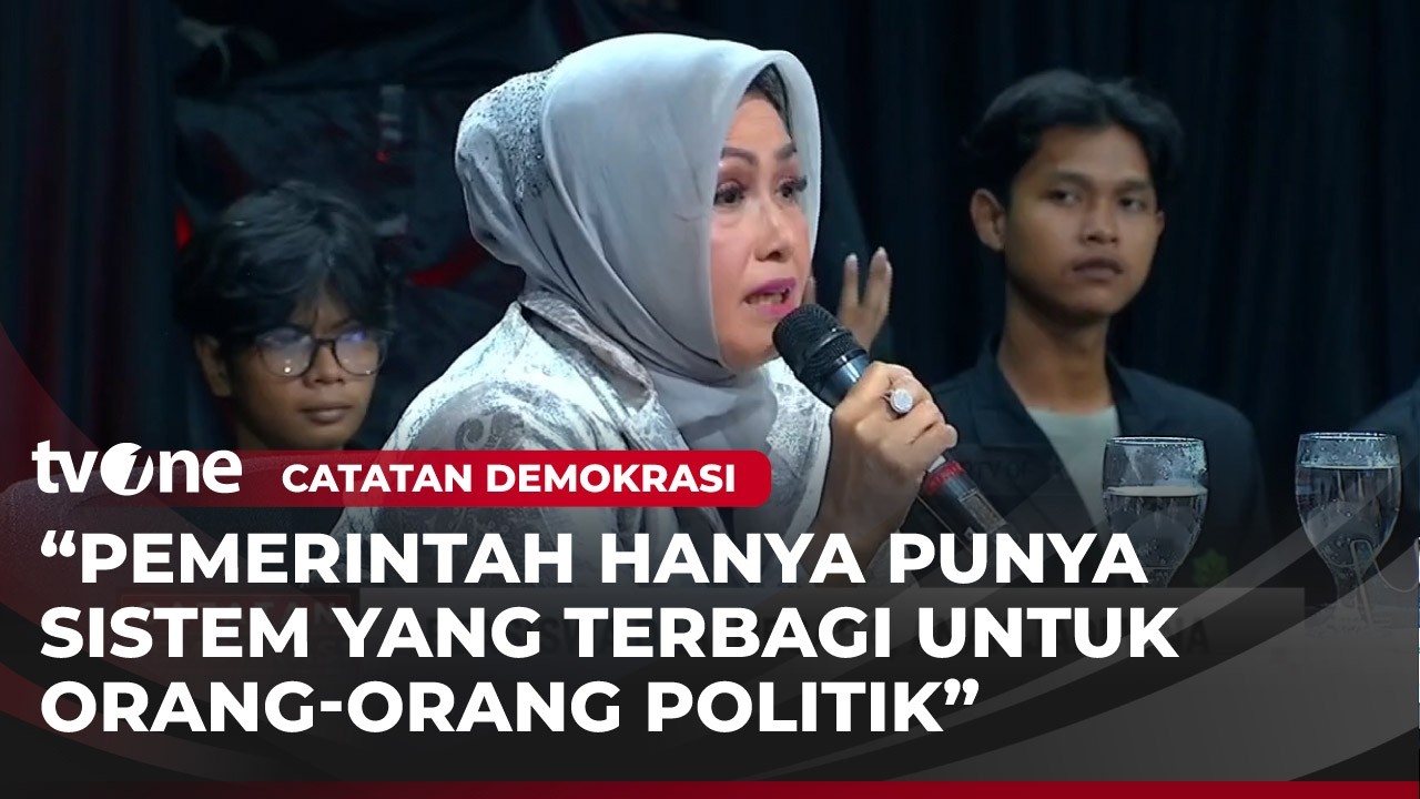 Kerap Tidak Dihargai, Pakar Komunikasi Politik: Alumni LPDP Banyak, Kenapa Sistemnya Tidak Dibangun?