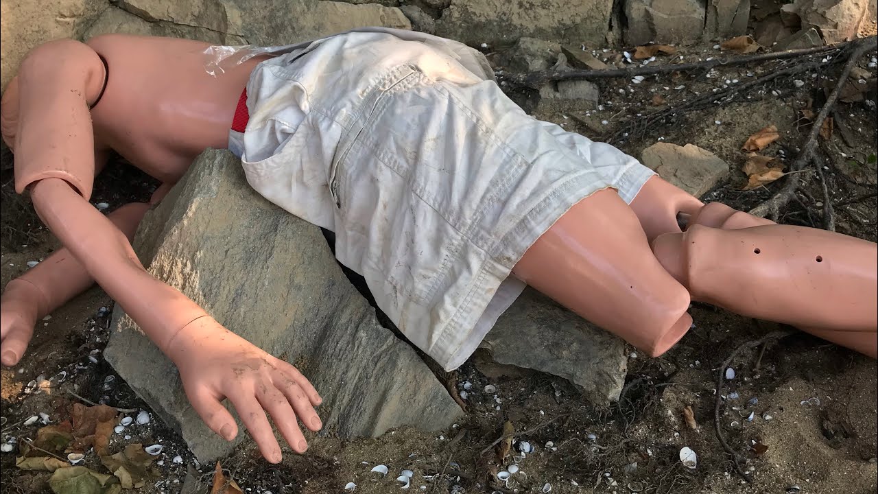 Look at What WE FOUND!  (Trophy Hunt)