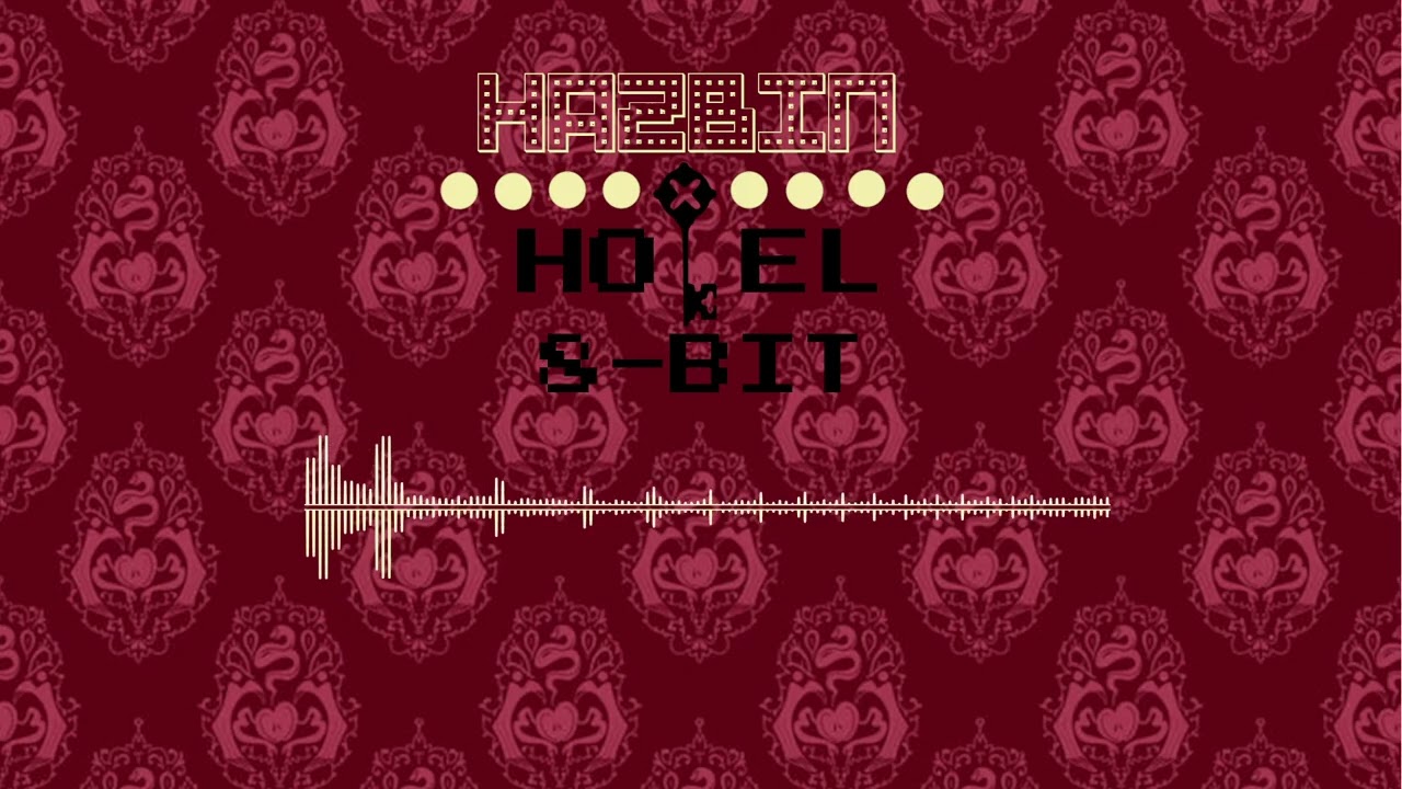Hazbin Hotel - Clean It Up (8-Bit Version) - The Bit Maestro