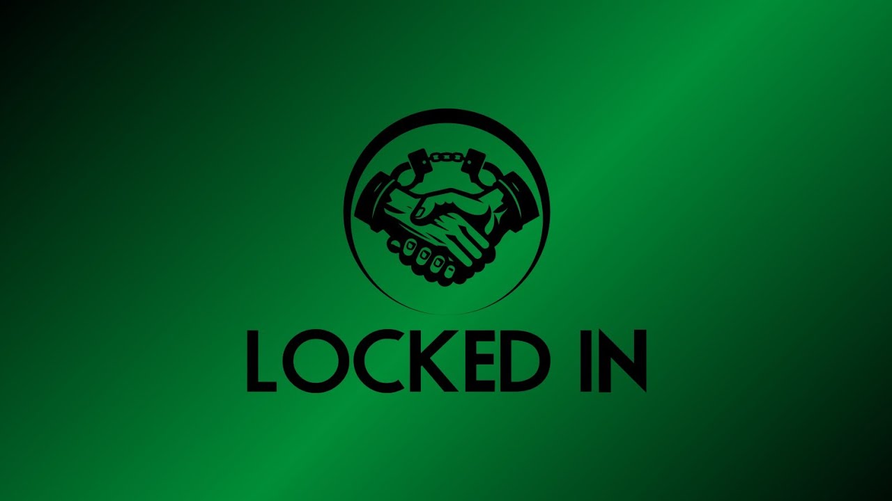 18 - Interview with Universal Artist POWER/Locked In Podcast