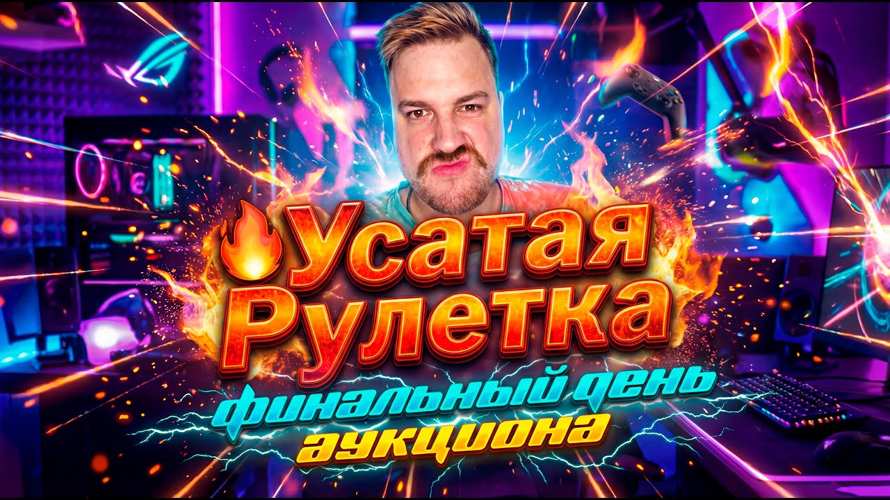 ФИНАЛ АУКЦИОНА | СТРИМ LEAGUE OF LEGENDS: WILD RIFT | ВАЙЛД РИФТ