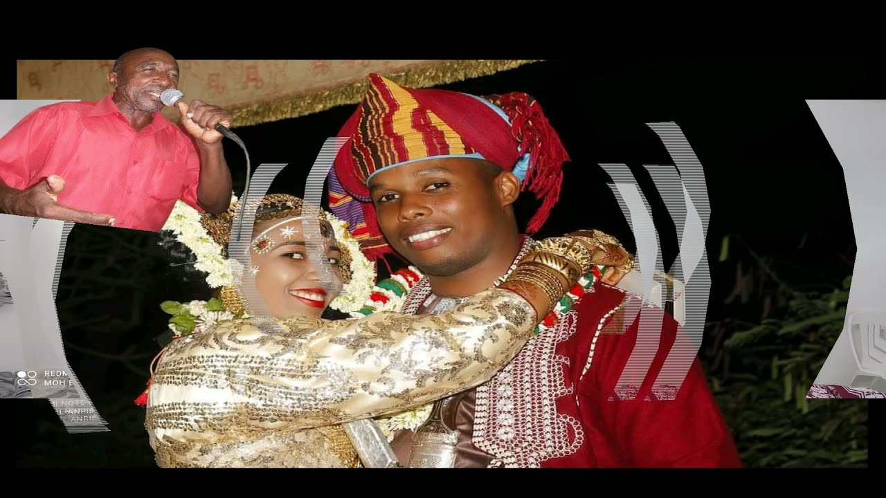 Anli Naoioui - Rifckat Abion & El-Anrif Mohamed