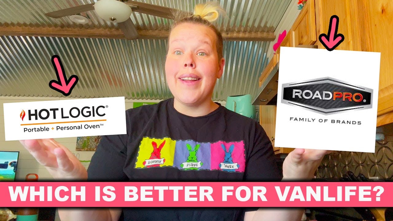 Which is Better For Travel Road Pro Stove Or Hot Logic Mini?