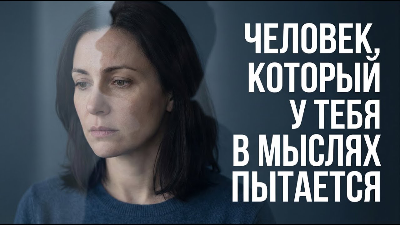 Почему вы не можете перестать думать о человеке и что с этим делать