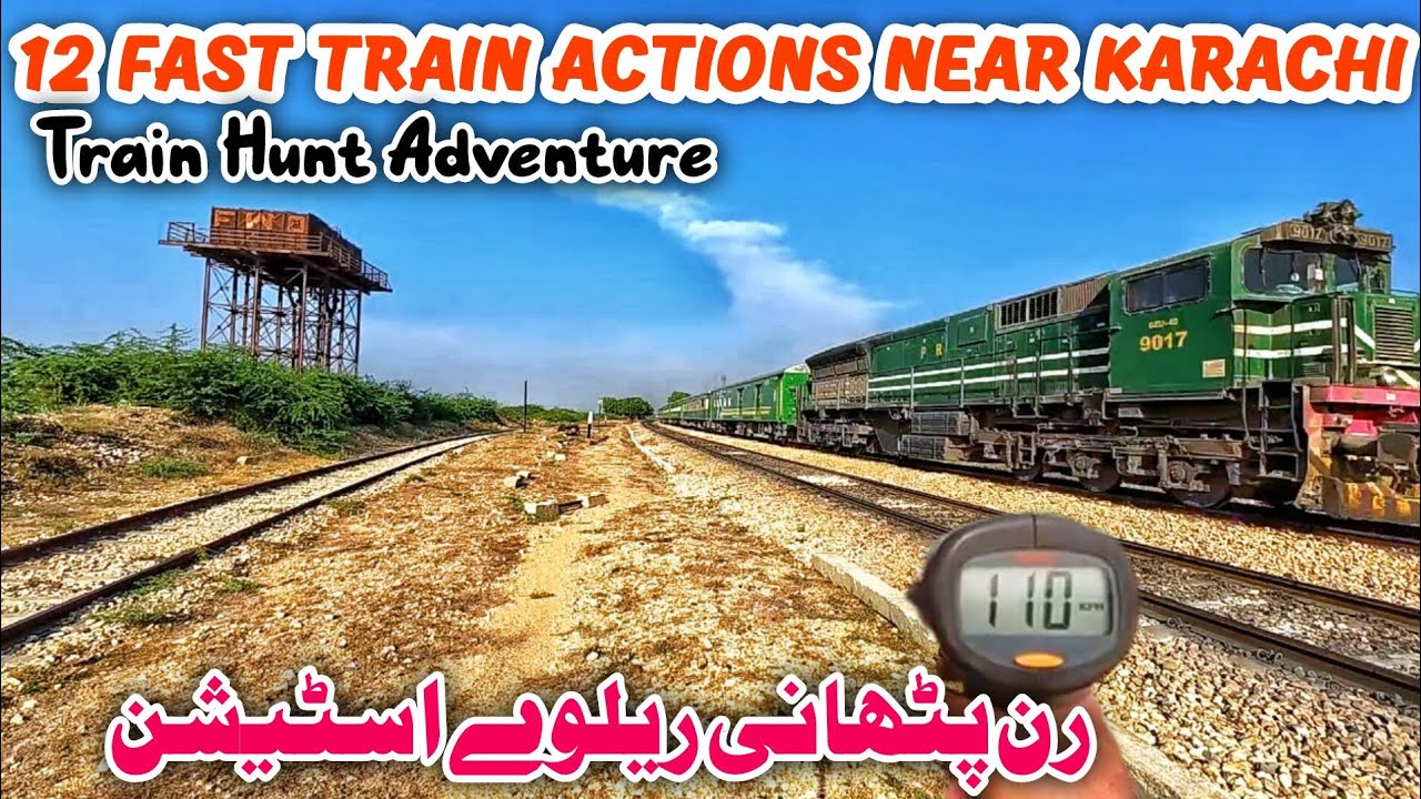 Ran pethani Wild Adventure | Friends & food trains.