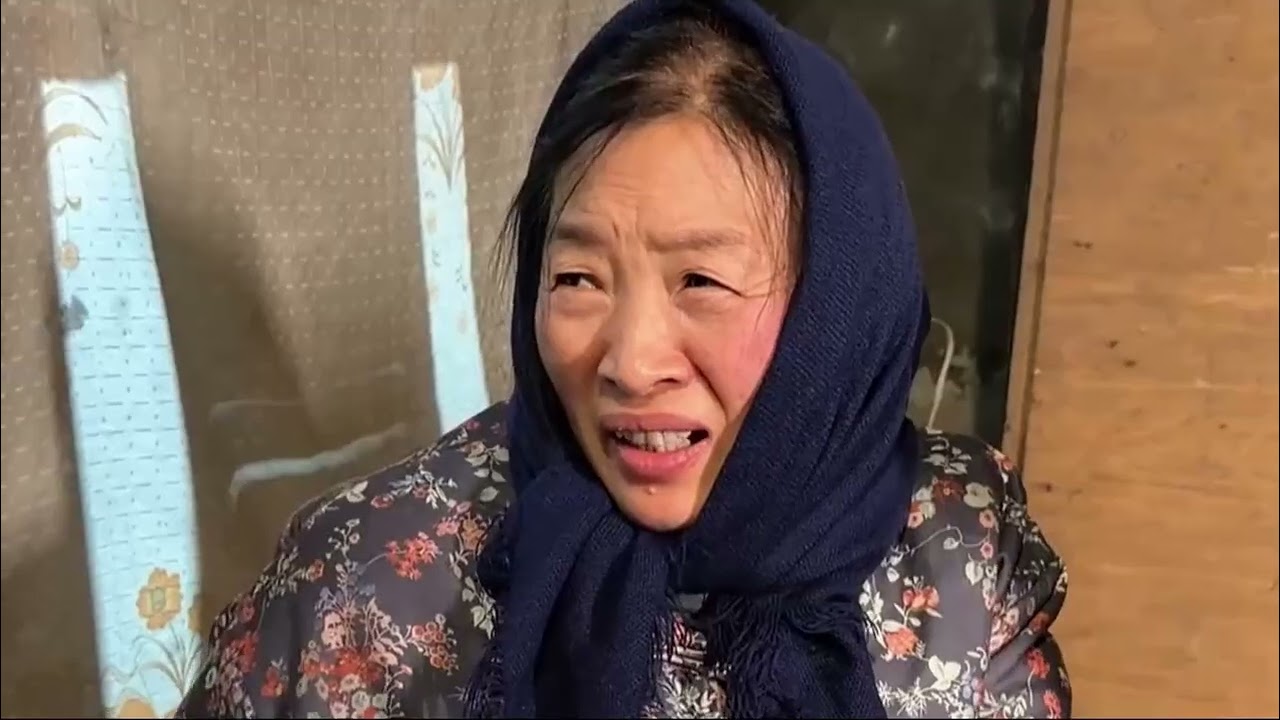 伟大的母爱，她的爱，藏在清晨温热的粥里，也藏在深夜掖好的被角里，从未说过“我爱你”，却把一生的温柔都给了你。#正能量#记录真实生活#母爱#孝道#真实故事