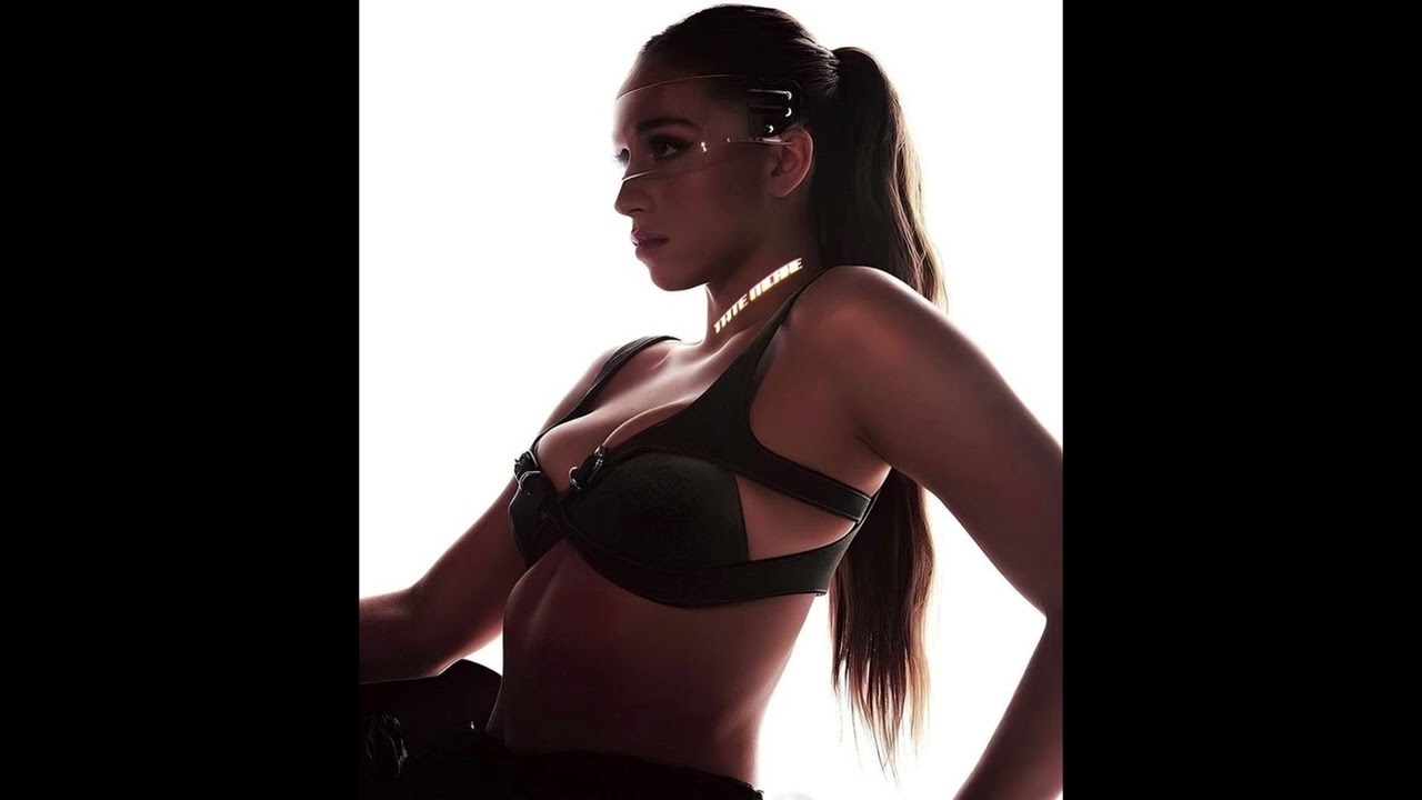 Tate McRae x Beyonce Pop Type Beat | 