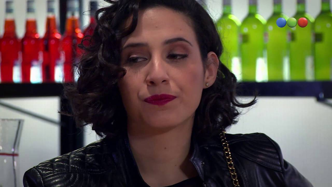 Primera Cita - Capitulo 1 - 