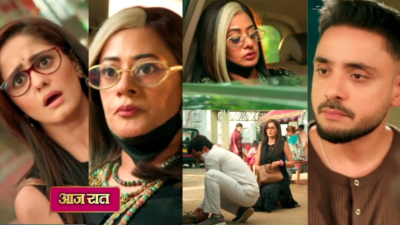 Mannat Today New Promo | 8 February | Mannat Milne Wali Hai Aishwarya Se