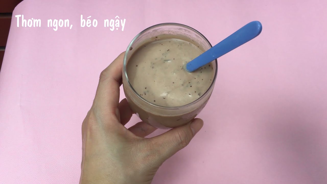 C&ocirc;ng thức pha sữa MILO b&eacute;o ngậy, thơm ngon