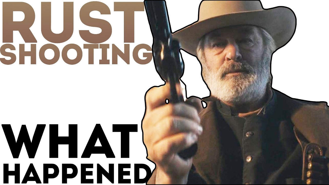 The Rust Shooting: Alec Baldwin&rsquo;s Role &ndash; An Expert&rsquo;s Take