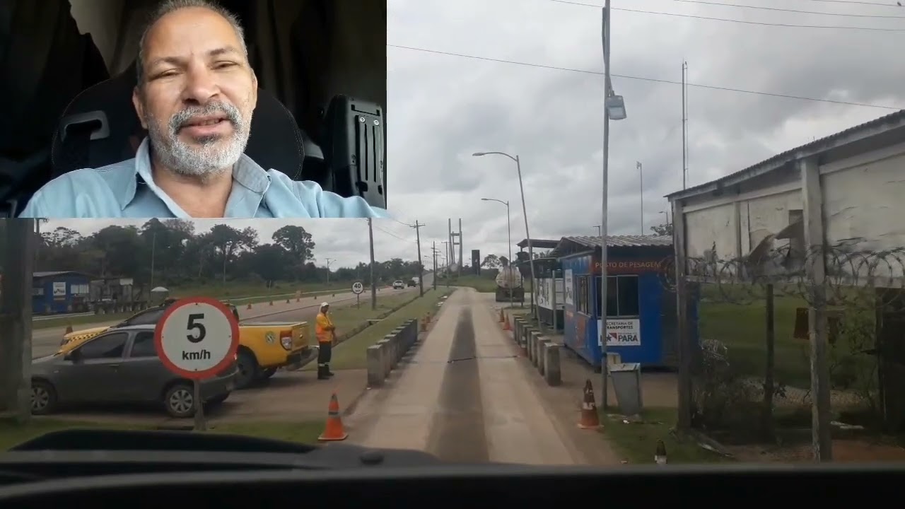 Dica caminhões eletrônicos.