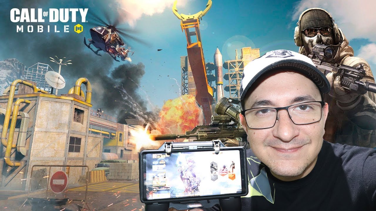 Vale la pena COD Mobile?