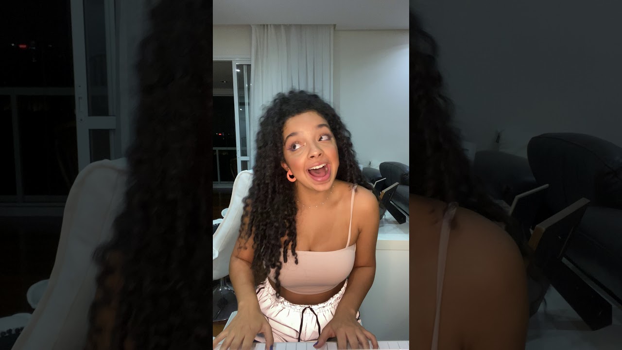 DON’T START NOW - Dua Lipa / Laura Castro - Cover