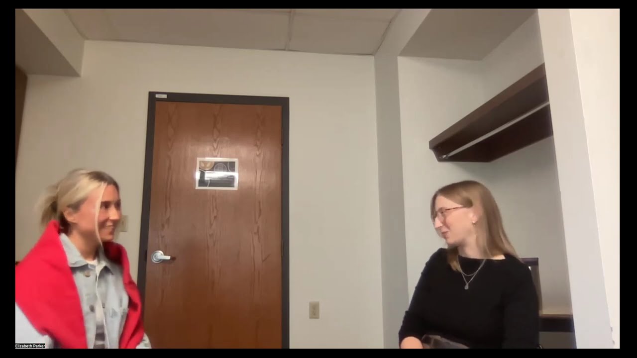 Narrative Therapy Session Demonstration - The 