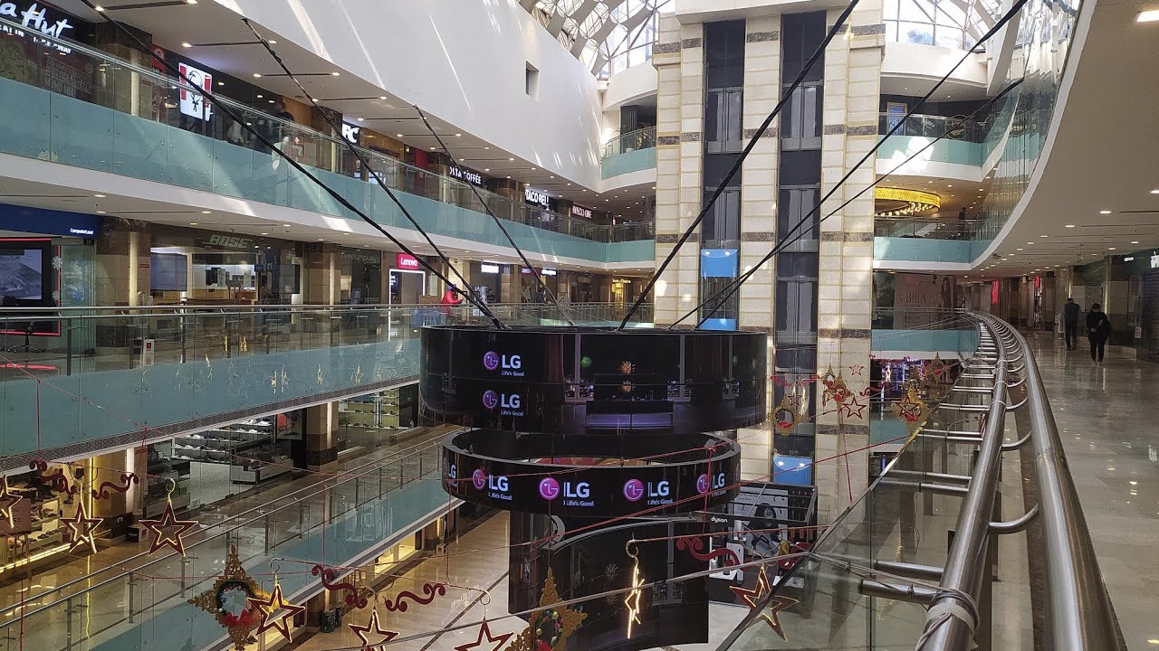 Ambience Mall | Gurgoan