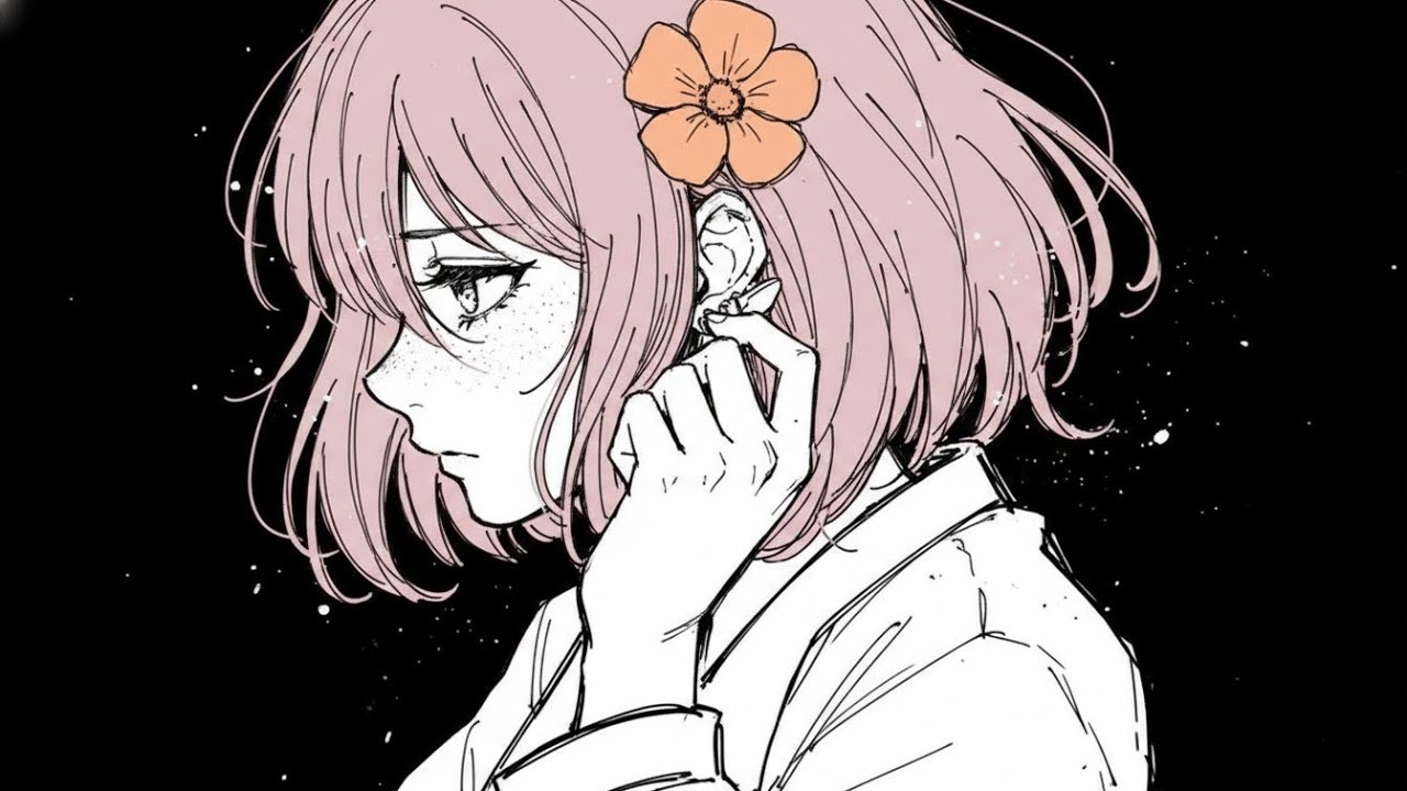 [LINEORA] - If I Fade Tonight