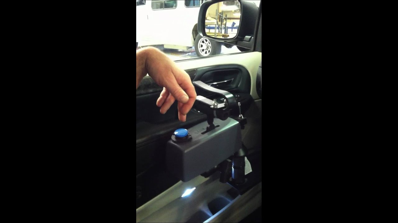 Driving Aides Aevit WL .MOV