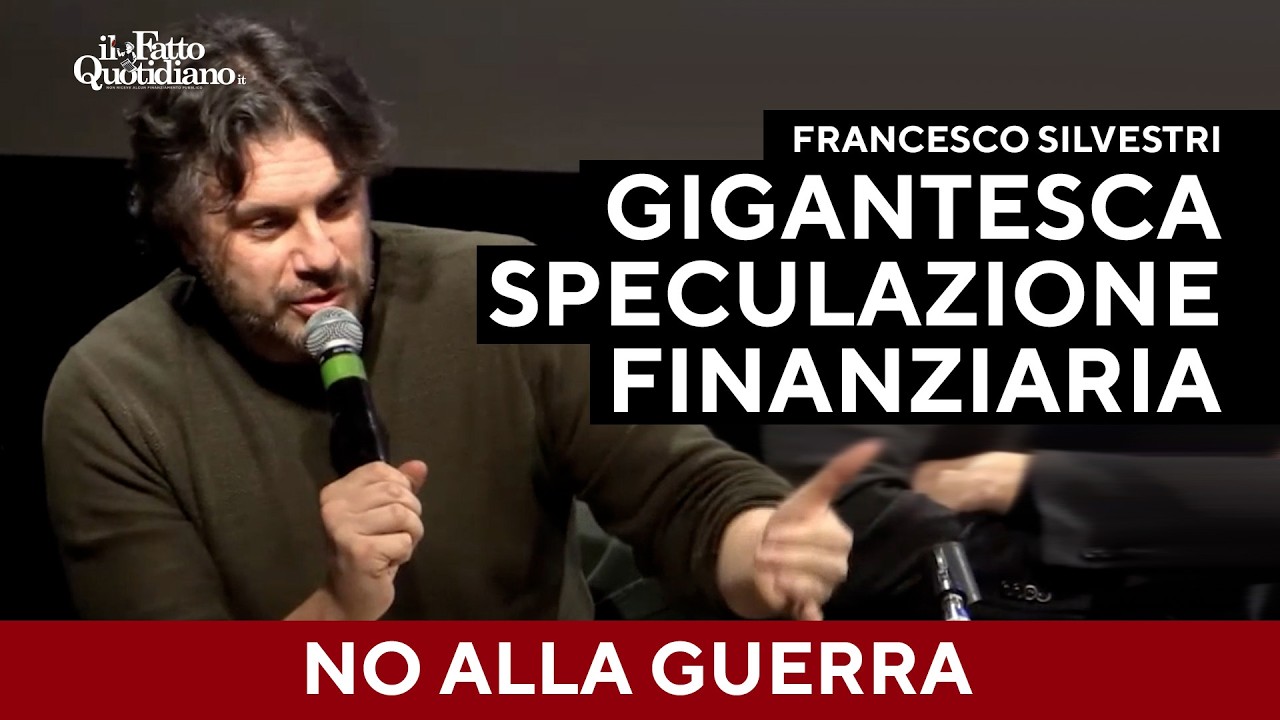 Silvestri: 