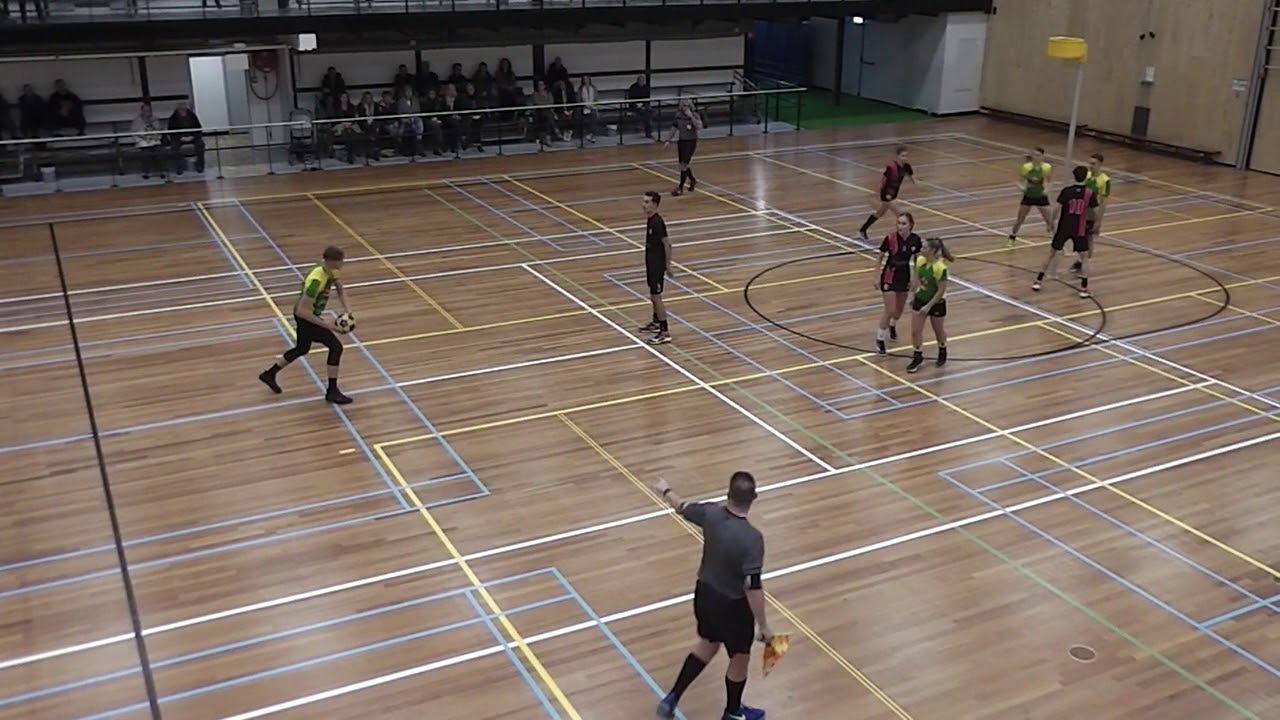 Eibernest A1 Fortuna A1 20 januari 2018