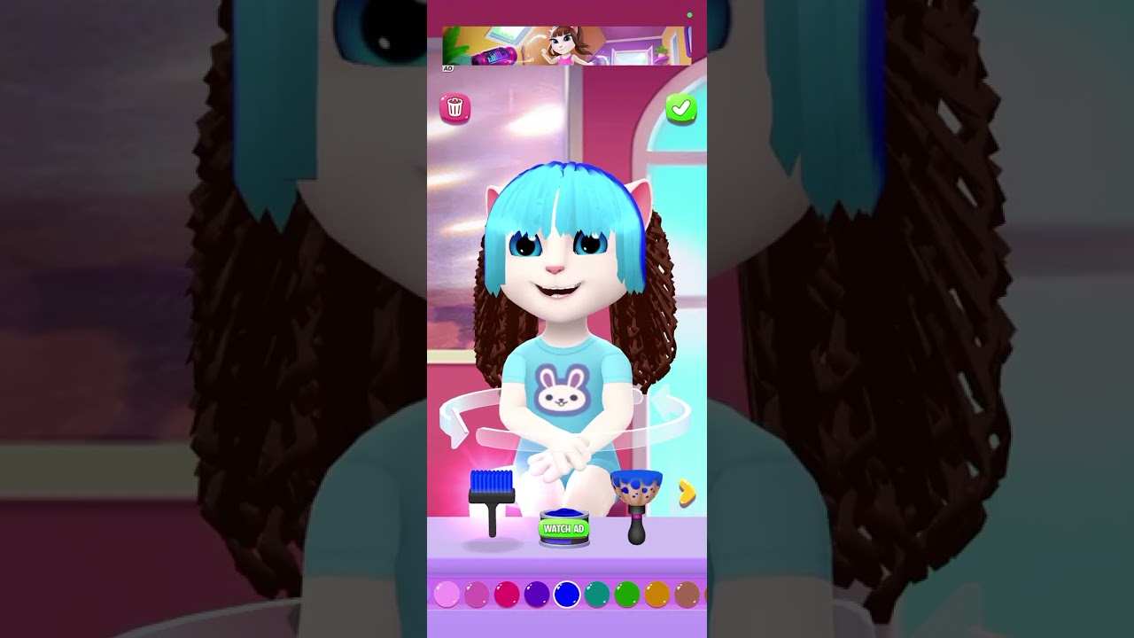 Angela 2 full video part 1 