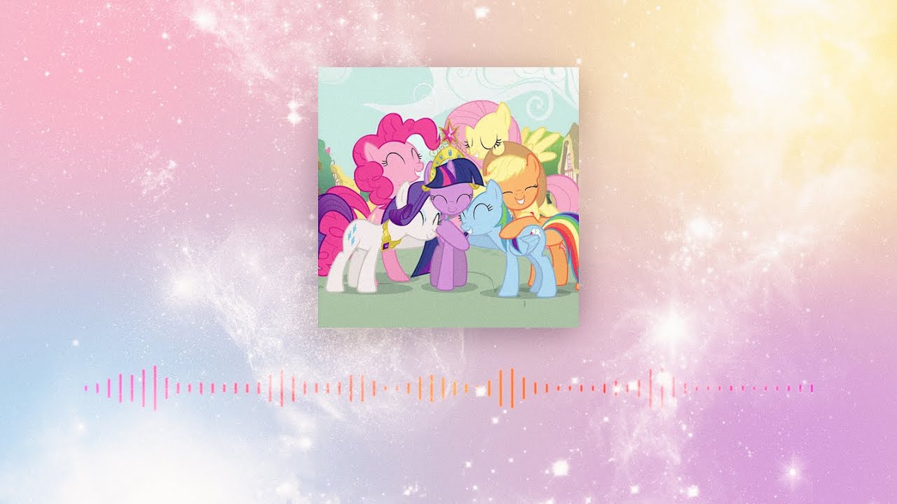 The BEST MLP Songs - A Playlist | w/ Timestamps