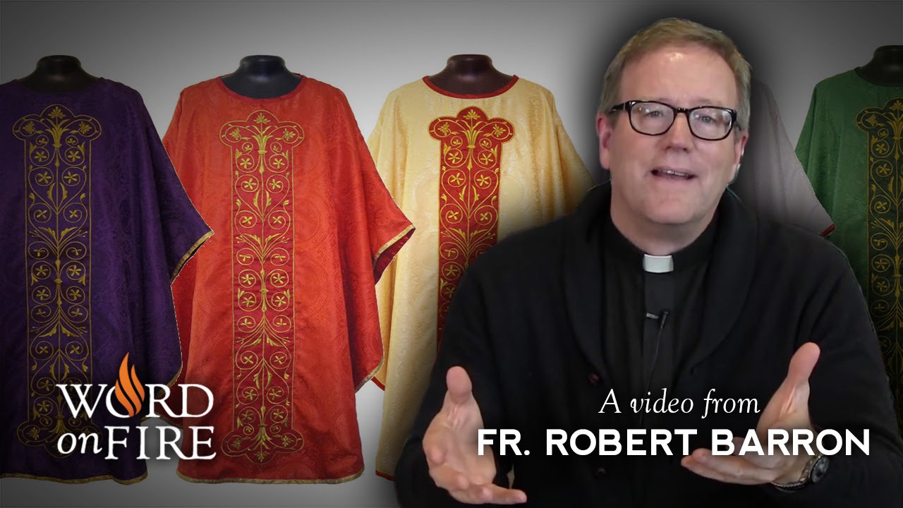 How Should I Discern the Priesthood? (#AskBishopBarron)