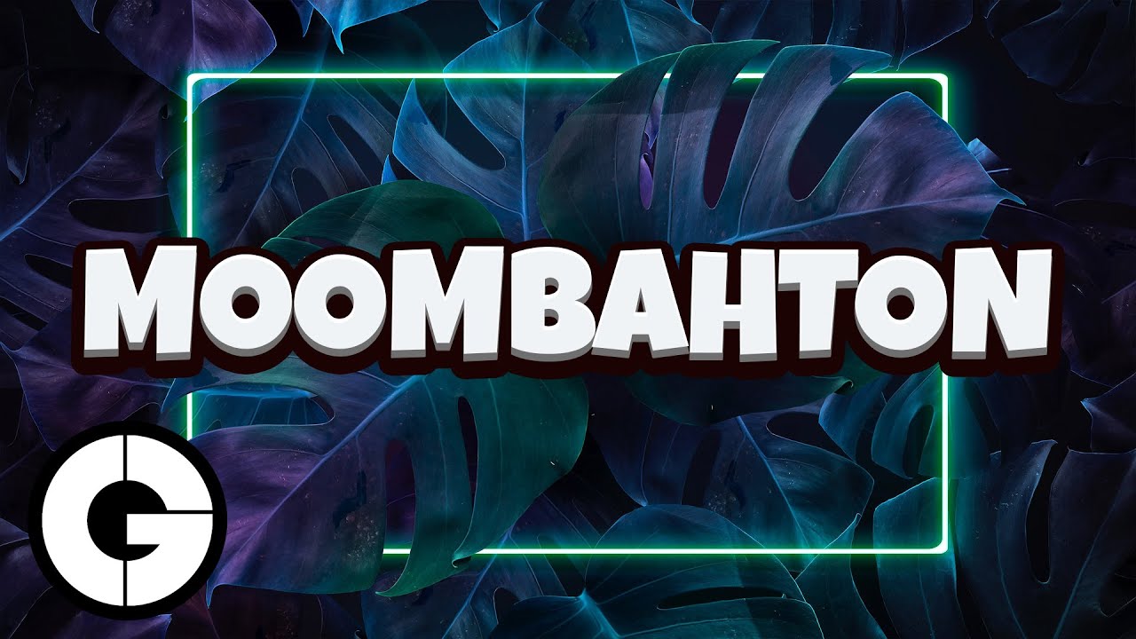 Moombahton Mix 2022 ✘ Best Remixes of Popular Songs 2022 ✘ Mixtape by CLUBGANG