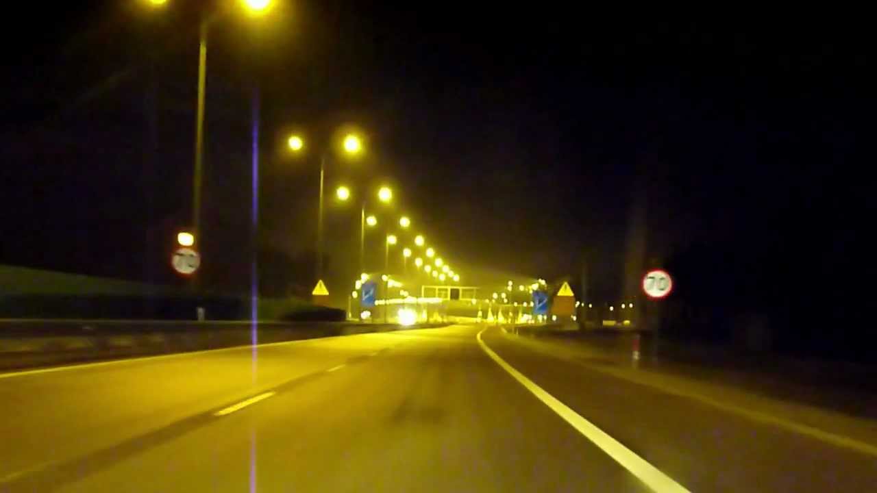 Autostrada A2 Świecko - Nowy Tomyśl _ Rzepin - Torzym - Tarnawa 2,5x