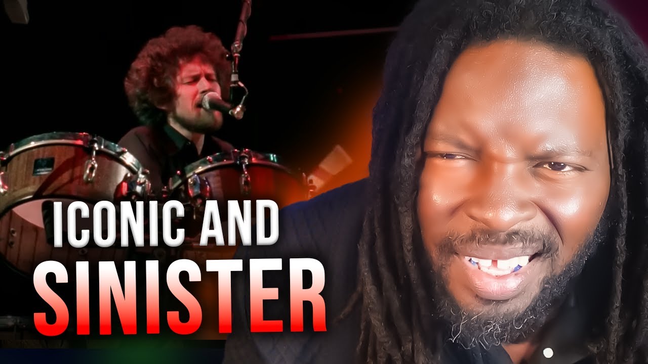 Risking My Channel lol! First Time Hearing Eagles - Hotel California (Live 1977) | REACTION