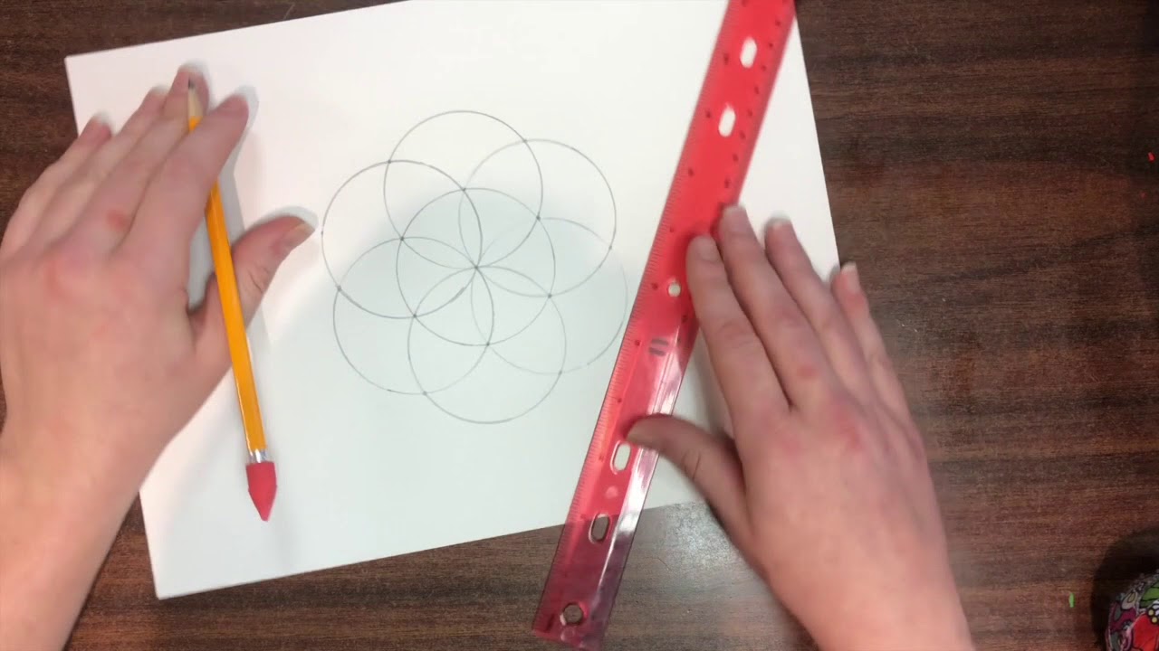 Geometric Compass Design