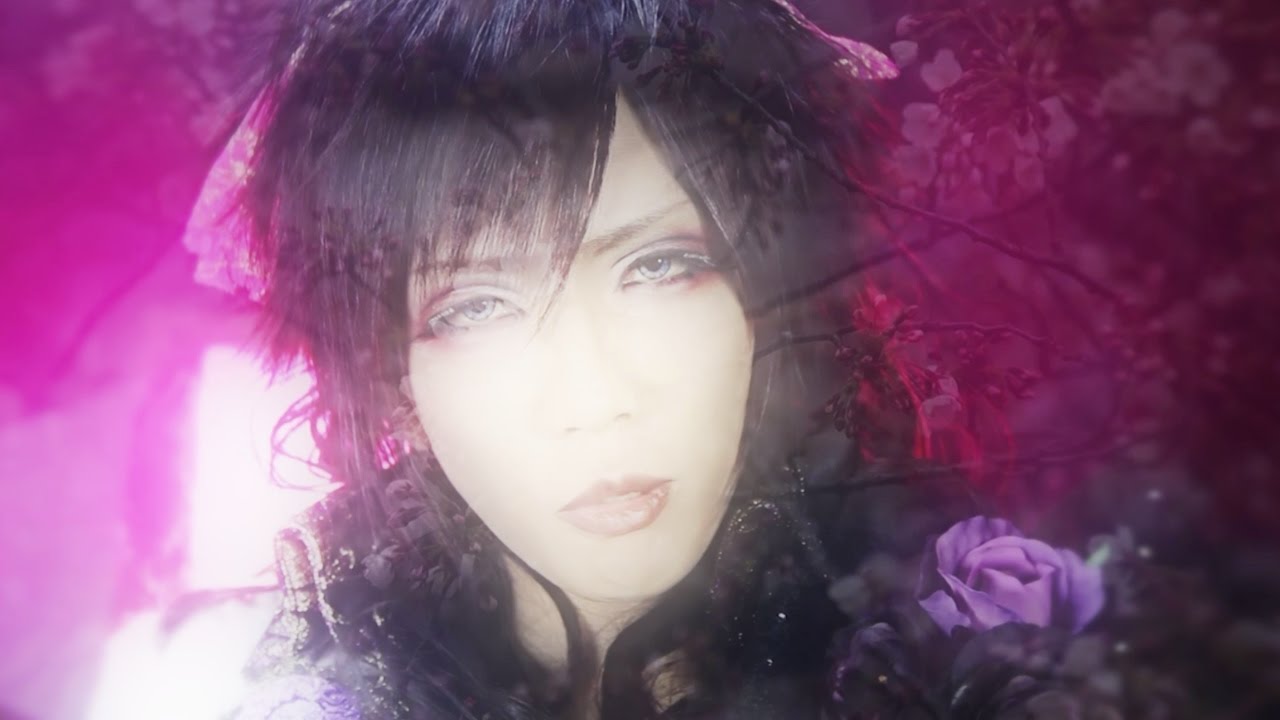 Misaruka [ -この桜が舞い散ってゆく頃に-] MV FULL