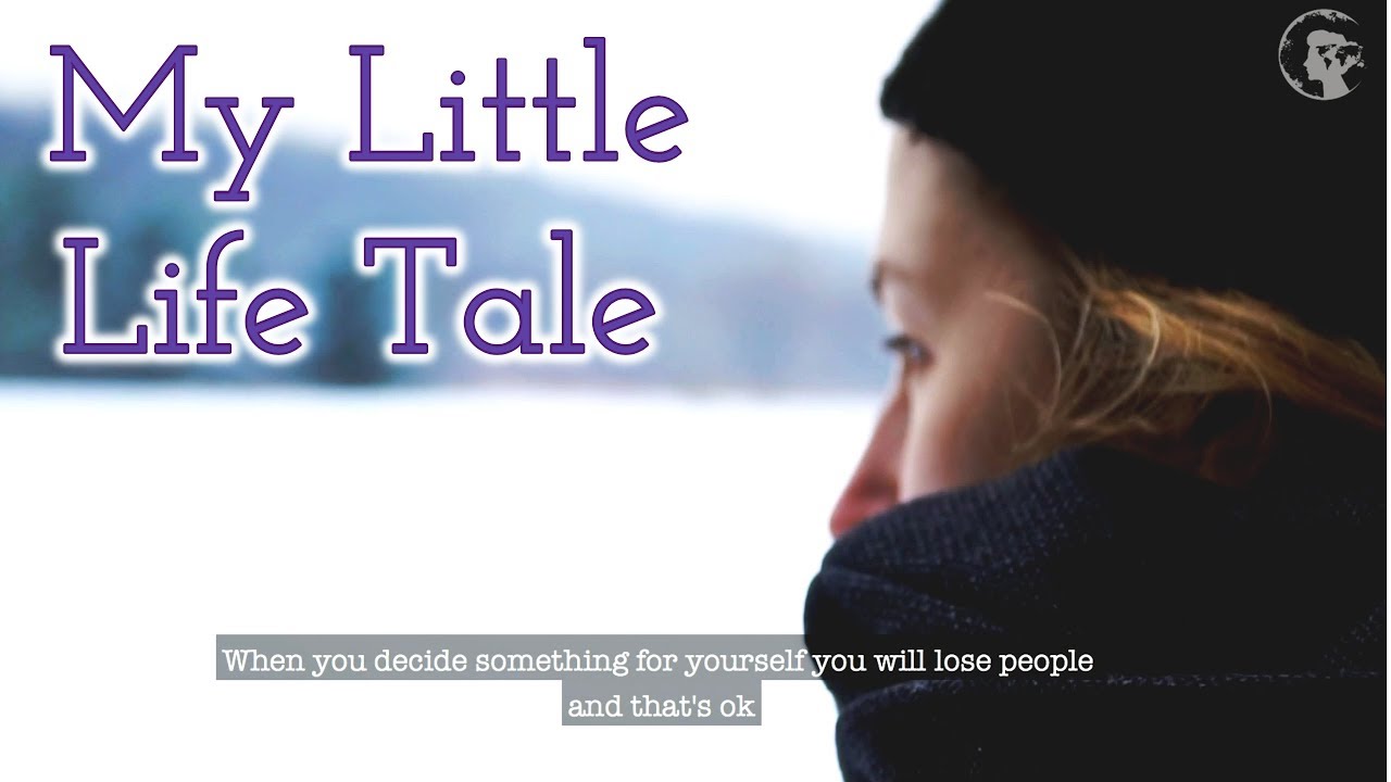 My Little Life Tale PREVIEW || Tale 16 || Feelings & Emotions