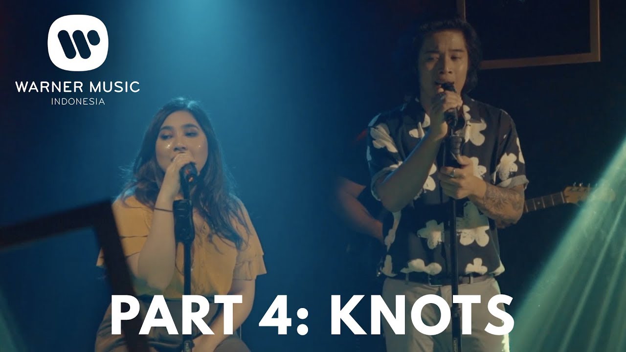 [INTIMATE SHOWCASE - MOIRA X NIEMAN] PART 4: KNOTS