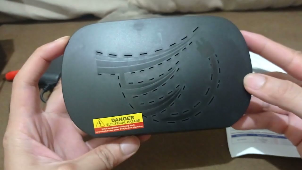 Review STB Tanaka T2 New DVB-T2 – Tes Sinyal, Kualitas Gambar & Worth It?
