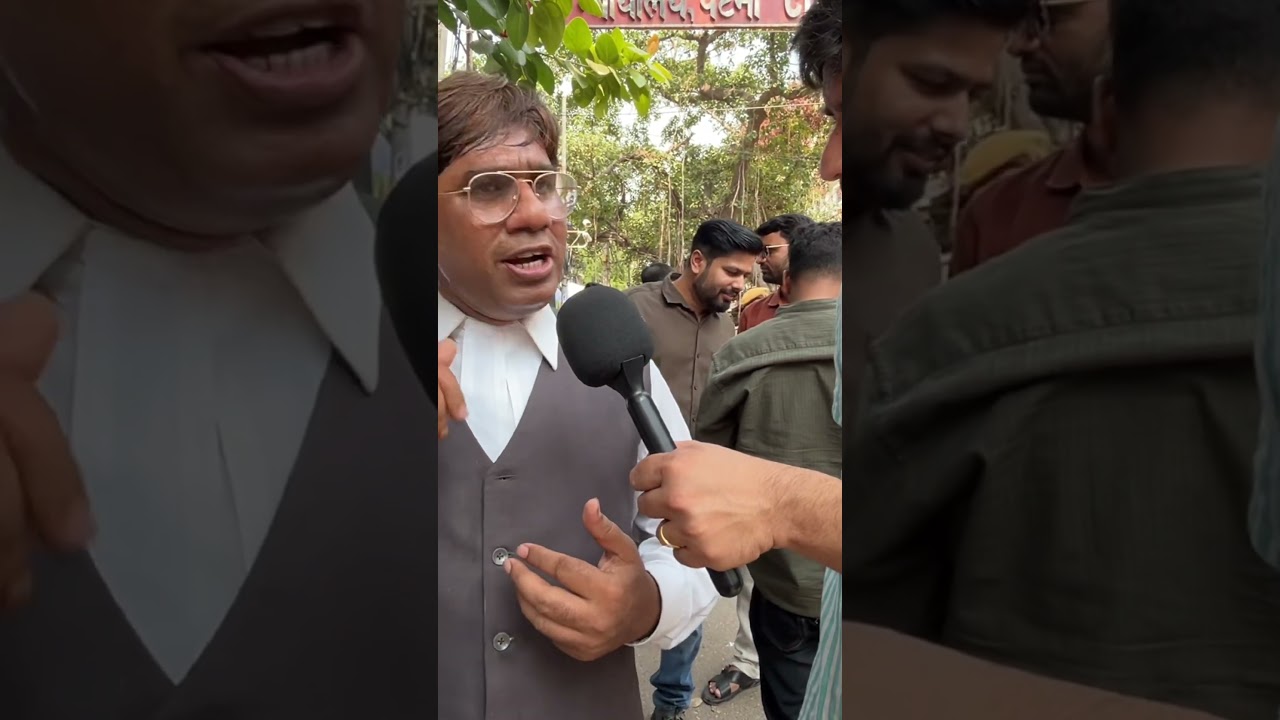 Khan Sir Surrender?|HRSvlogindia