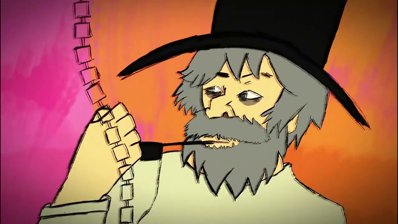 Crywank - I Love You But I’ve Chosen Me Pt. V: Yellow Donut Doggo Music Video