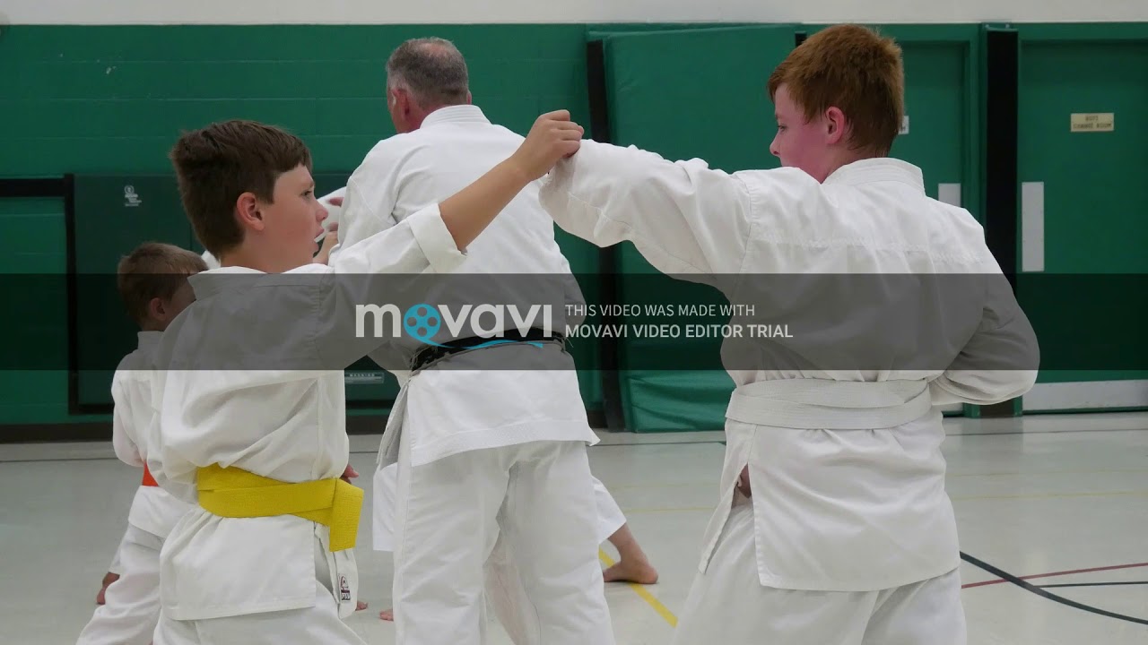 Traditional Karate Ontario