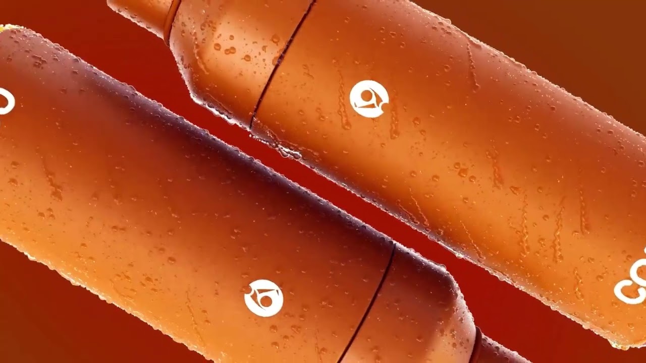 Product Ads 2023 #tyflow #liquid #splash #aftereffects #cg