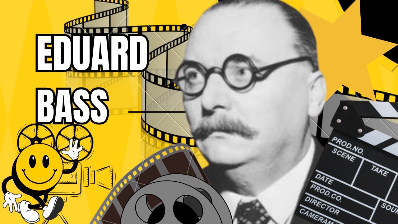 Eduard Bass: Od kabaretu k literární legendě