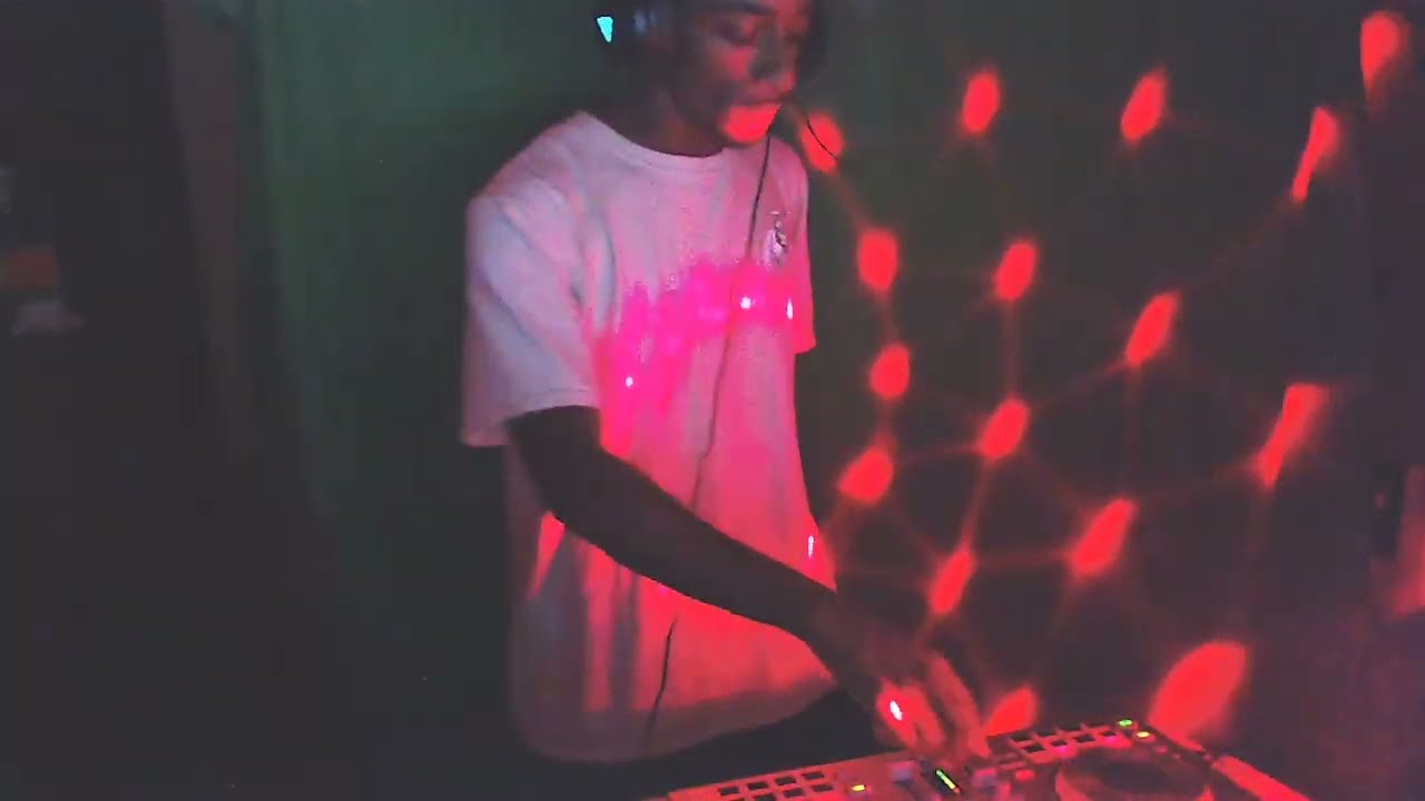 Church of R3volationz Session #2 Rawstyle