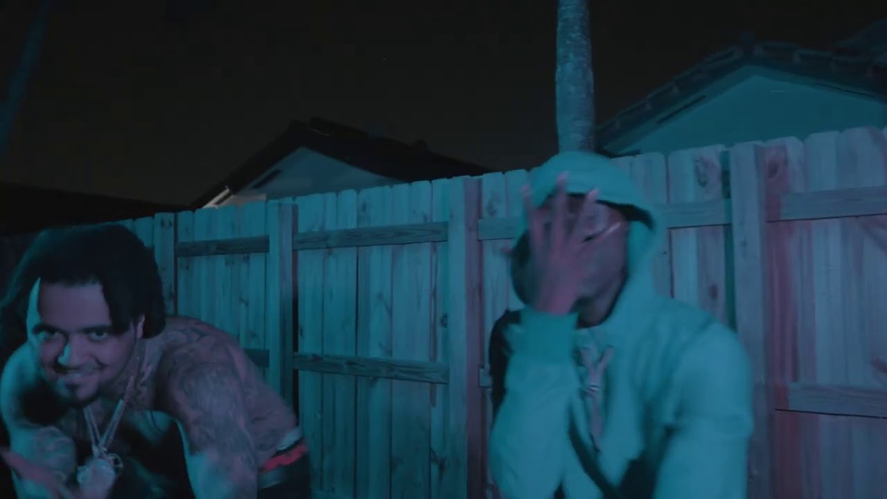 WizDawizard  ft. Soulja Creep - Southside PT 2 (Official Video)