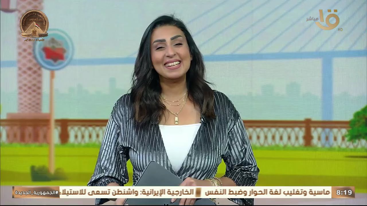 تصاعد التوترات في الشرق الأوسط يفاقم الأزمة الإنسانية.. حلقة كاملة 10-3-2026