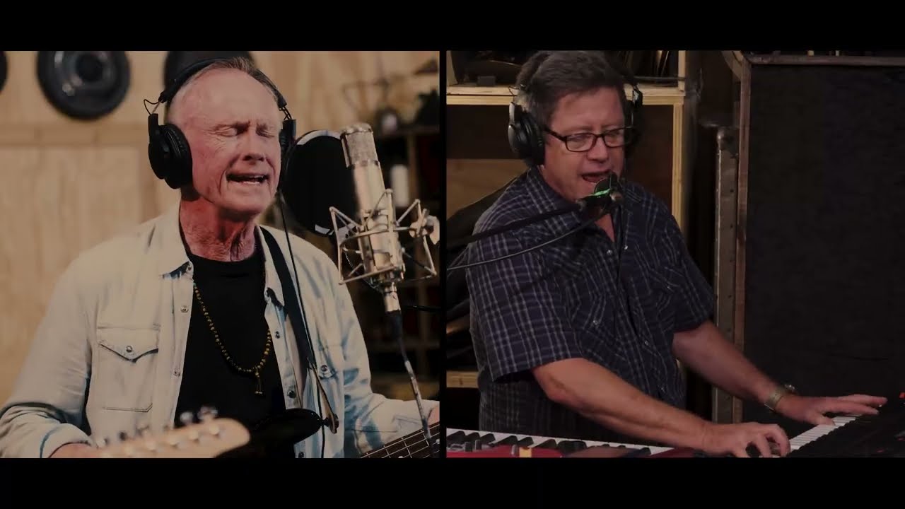 Mr. Mister - Kyrie (Live 2025)