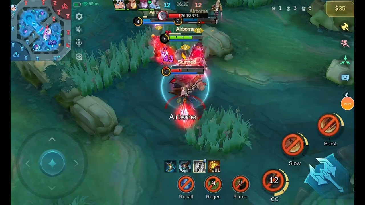 Easy game with Franco - mythical honor 