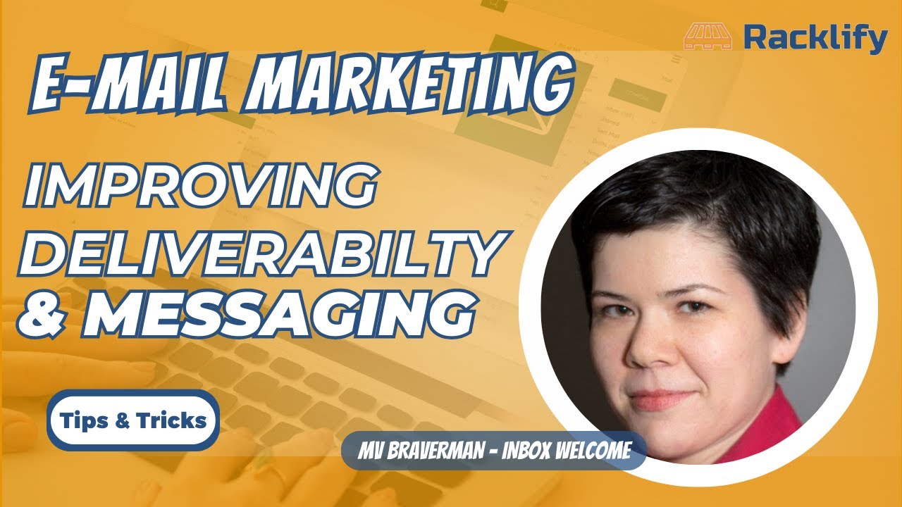 Email Marketing Mistakes That Kill Your Deliverability ( Fix & Improve Open Rates) - Inbox Welcome