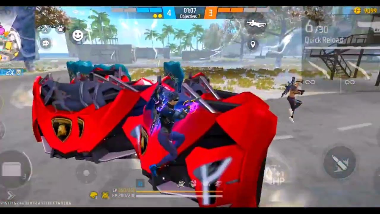 #freefire #fteefiregameplay#ffoneshoot