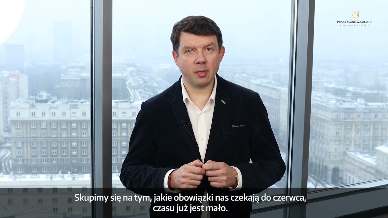 Konferencja - Wynagrodzenia i płace w 2026 roku - I dzień