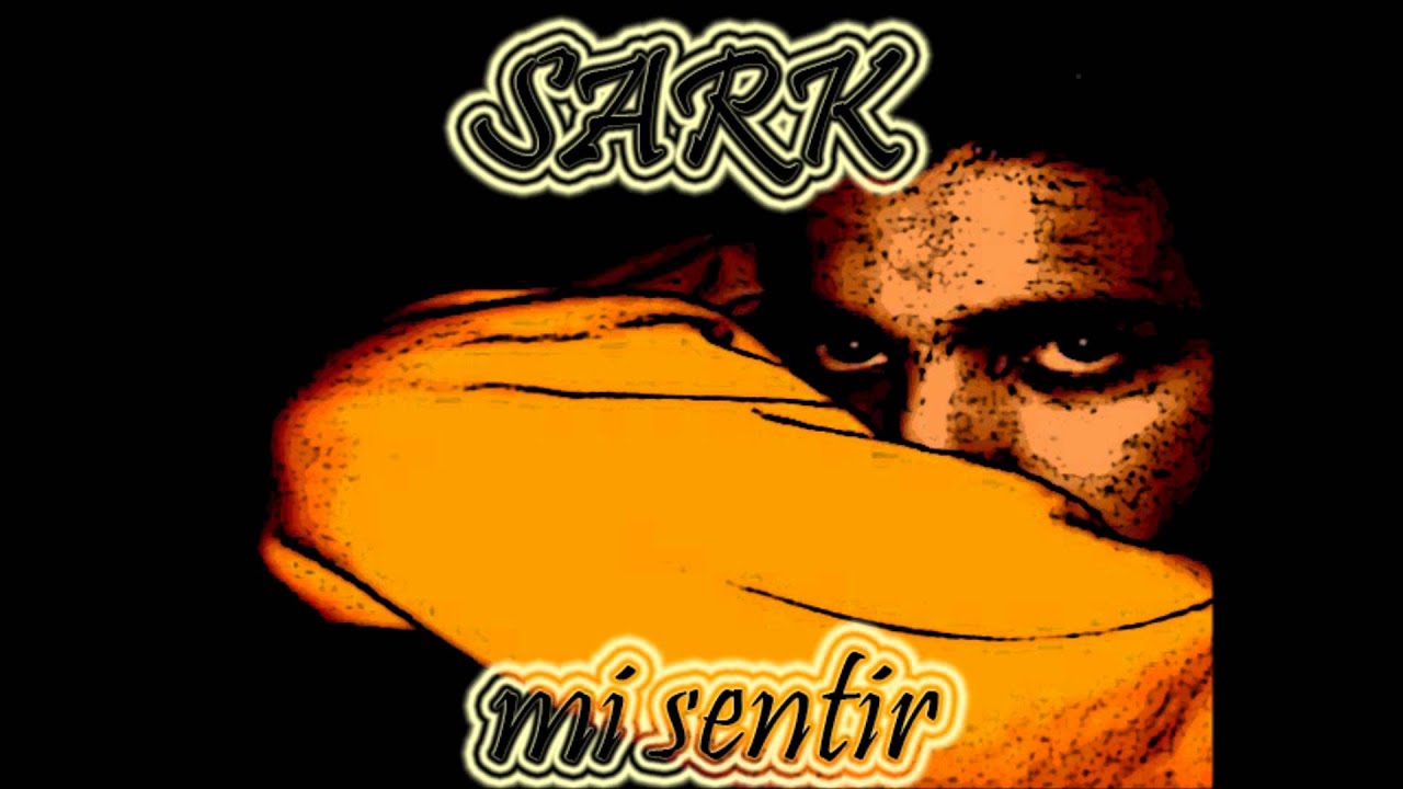 Sark - Las heridas del querer